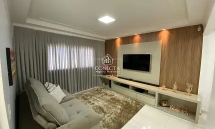 Casa com 3 quartos à venda em Laranjeiras, Uberlândia 