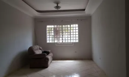 Casa com 4 quartos à venda no Jardim Patrícia, Uberlândia 
