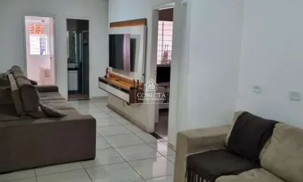 Casas em condomínios - 3 dormitórios - cond. terra nova i