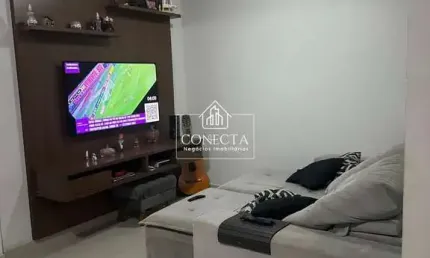 Casa com 2 quartos à venda no Aclimação, Uberlândia 