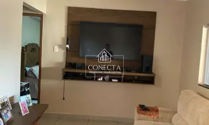 Casa com 2 quartos à venda no Planalto, Uberlândia 