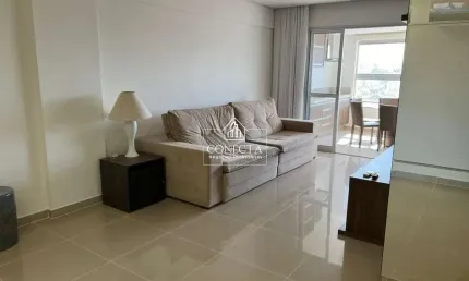 Apartamento com 4 quartos à venda em Saraiva, Uberlândia 