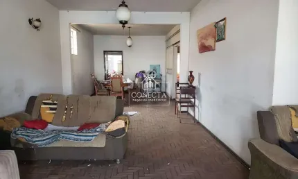 Casa com 3 quartos à venda no Osvaldo Rezende, Uberlândia 