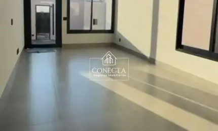 Casa com 3 quartos à venda no Grand Ville, Uberlândia 