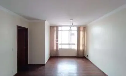 Apartamento com 3 quartos à venda no Brasil, Uberlândia 