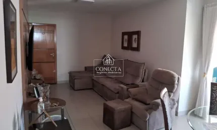Apartamento com 3 quartos à venda no Martins, Uberlândia 