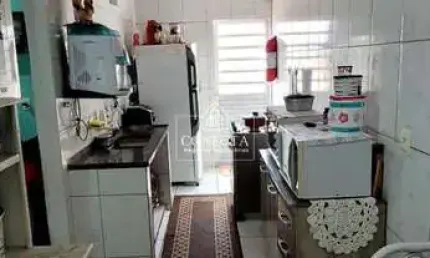 Casa com 2 quartos à venda em Laranjeiras, Uberlândia 
