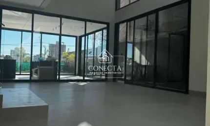 Casa com 4 quartos à venda no Gávea, Uberlândia 