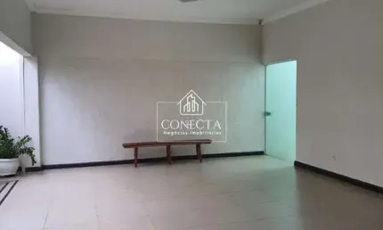 Casa com 4 quartos à venda no Jardim Patrícia, Uberlândia 
