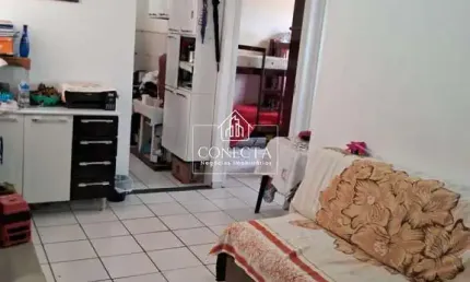 Apartamento com 2 quartos à venda no Mansour, Uberlândia 
