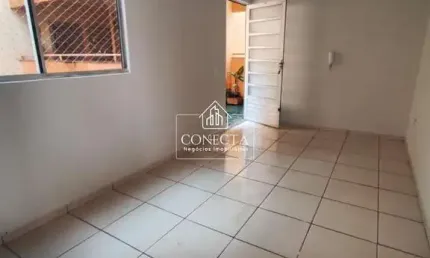Apartamento com 2 quartos à venda no Mansour, Uberlândia 