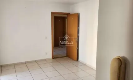 Apartamento com 2 quartos à venda no Jaraguá, Uberlândia 