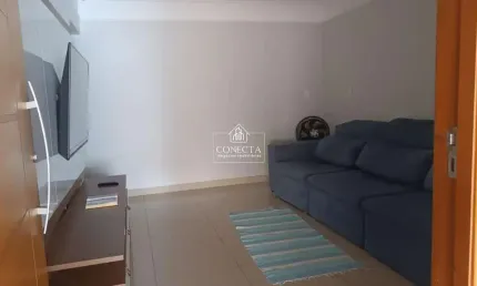 Casa com 3 quartos à venda no Pampulha, Uberlândia 