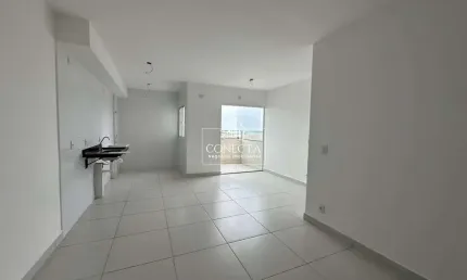Apartamento com 2 quartos à venda no Novo Mundo, Uberlândia 