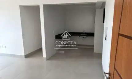 Apartamento com 3 quartos à venda em Granada, Uberlândia 
