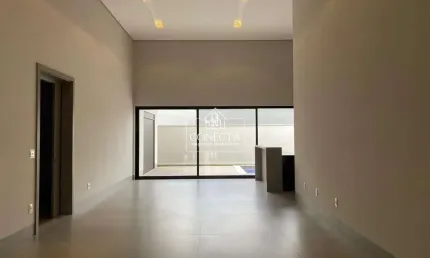 Casa com 3 quartos à venda em Laranjeiras, Uberlândia 