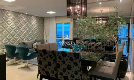 Apartamento com 3 quartos à venda no Osvaldo Rezende, Uberlândia 
