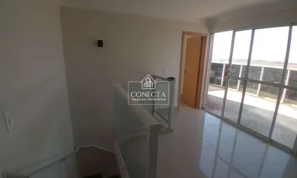 Apartamento com 3 quartos à venda no Jardim Europa, Uberlândia 