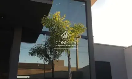 Casa com 3 quartos à venda no Grand Ville, Uberlândia 