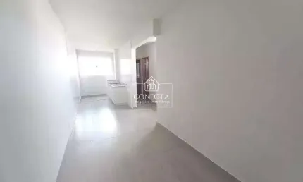 Apartamento com 2 quartos à venda no Novo Mundo, Uberlândia 