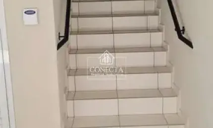 Apartamento com 2 quartos à venda no Novo Mundo, Uberlândia 
