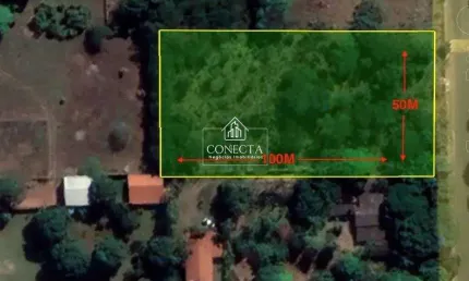 Terreno à venda no Panorama, Uberlândia 
