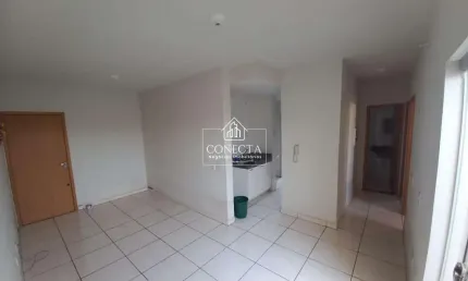 Apartamento com 2 quartos à venda no Jardim Brasília, Uberlândia 