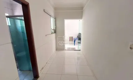 Casa com 2 quartos à venda no Tibery, Uberlândia 