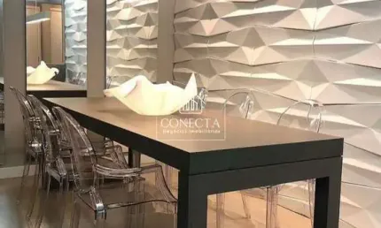 Apartamento com 3 quartos à venda no Morada da Colina, Uberlândia 
