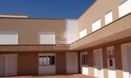 Ponto comercial à venda no Vigilato Pereira, Uberlândia 