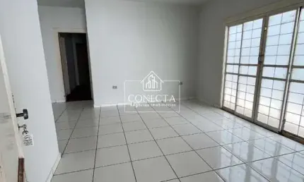 Casa com 4 quartos à venda no Santa Luzia, Uberlândia 