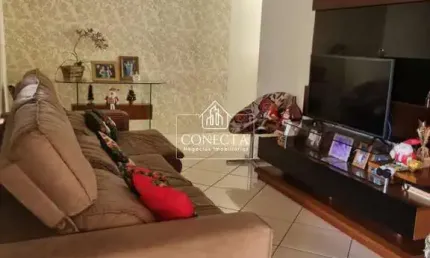 Casa com 3 quartos à venda no Presidente Roosevelt, Uberlândia 