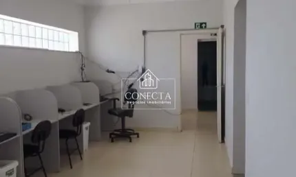 Ponto comercial à venda no Osvaldo Rezende, Uberlândia 