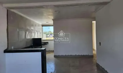 Apartamento com 2 quartos à venda no Grand Ville, Uberlândia 