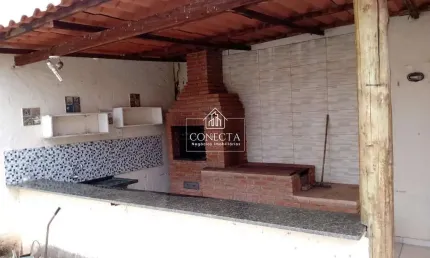 Casa com 3 quartos à venda no Jardim Patrícia, Uberlândia 