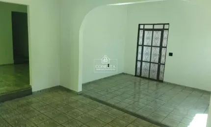 Casa com 4 quartos à venda na Cidade Jardim, Uberlândia 