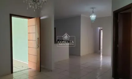Casa com 3 quartos à venda no Alto Umuarama, Uberlândia 