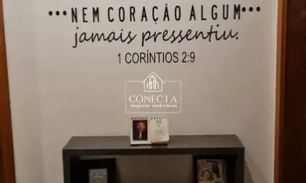 Apartamento com 2 quartos à venda no Santa Mônica, Uberlândia 
