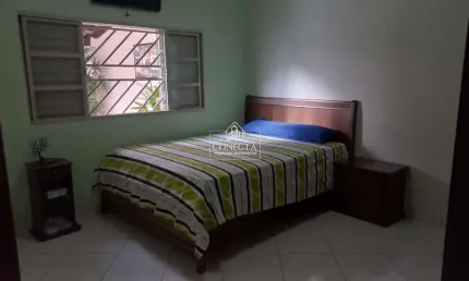 Casa com 3 quartos à venda no Alto Umuarama, Uberlândia 