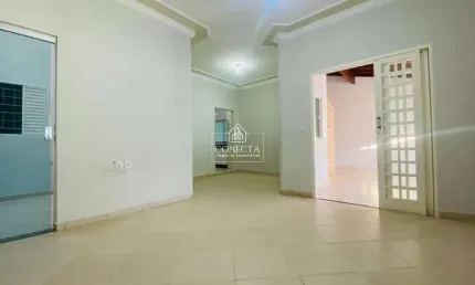 Casa com 3 quartos à venda no Alto Umuarama, Uberlândia 