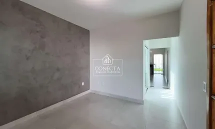 Casa com 3 quartos à venda no Alto Umuarama, Uberlândia 