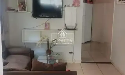 Casa com 3 quartos à venda no Jardim Europa, Uberlândia 