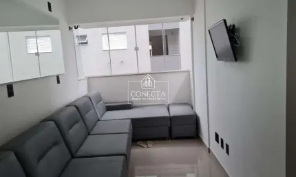 Apartamento com 2 quartos à venda no Martins, Uberlândia 