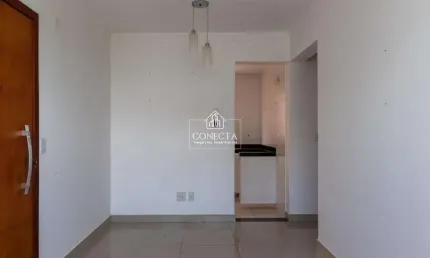 Apartamento com 2 quartos à venda no Santa Mônica, Uberlândia 