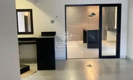 Casa com 3 quartos à venda no Alto Umuarama, Uberlândia 
