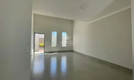 Casa com 3 quartos à venda em Laranjeiras, Uberlândia 