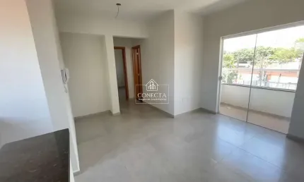 Apartamento com 2 quartos à venda no Santa Mônica, Uberlândia 