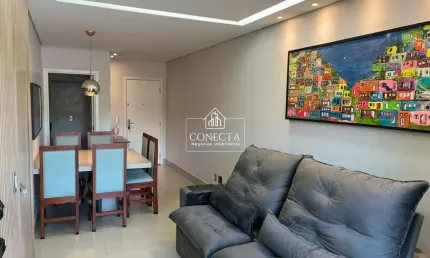 Apartamento com 2 quartos à venda em Saraiva, Uberlândia 
