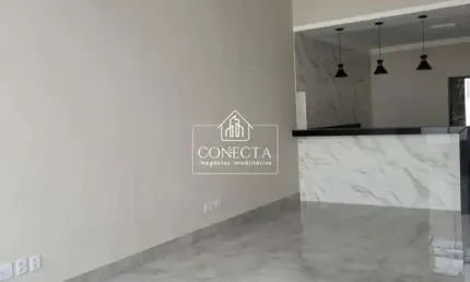 Casa com 3 quartos à venda no Aclimação, Uberlândia 