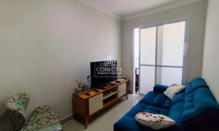 Apartamento com 2 quartos à venda no Brasil, Uberlândia 